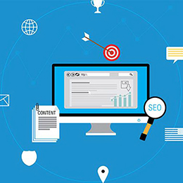 广元建站-网站改版的时候应该注意什么？