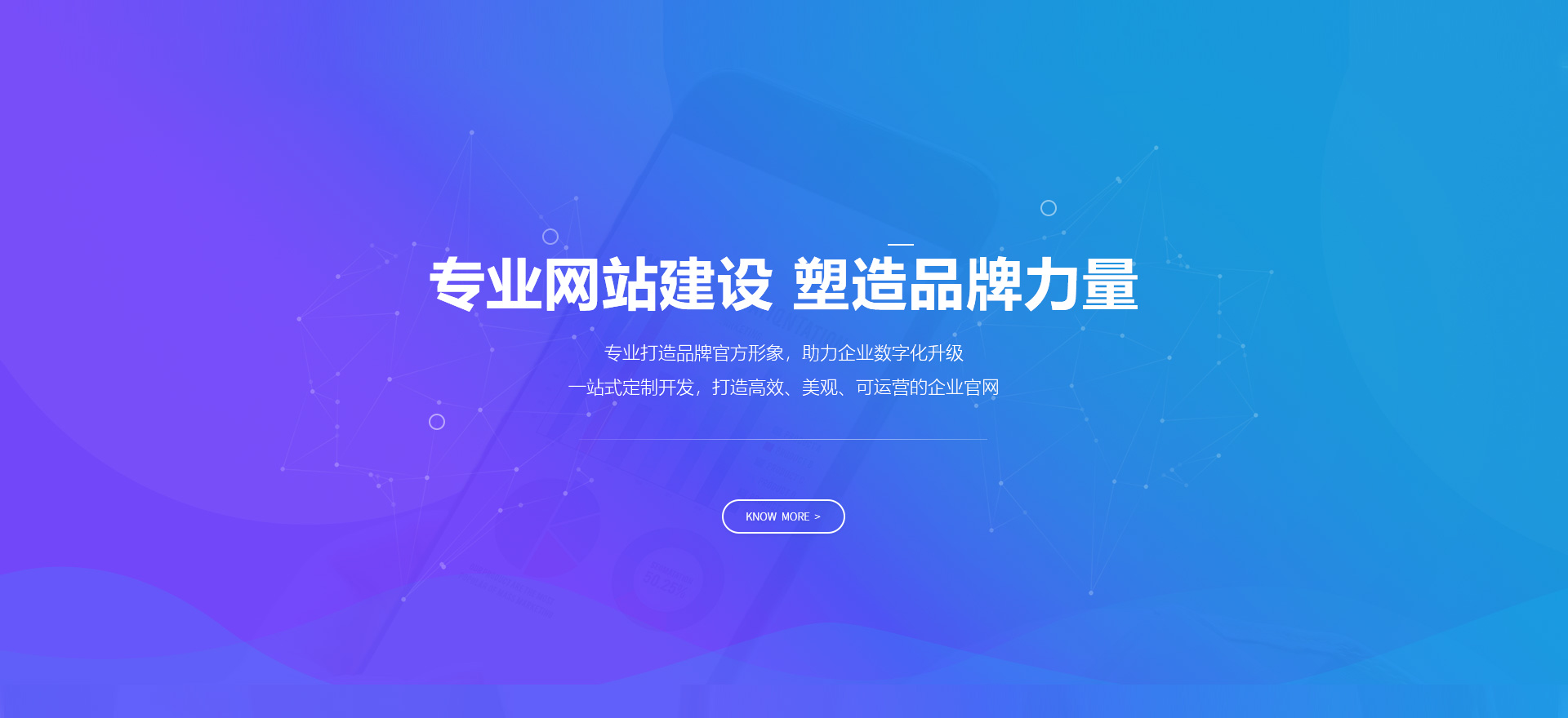 广元建站-专业网站建设 塑造品牌力量